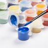 Underglaze, 24-Color