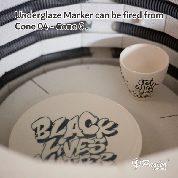 Underglaze Marker