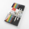 Underglaze Pottery Pencil Kit
