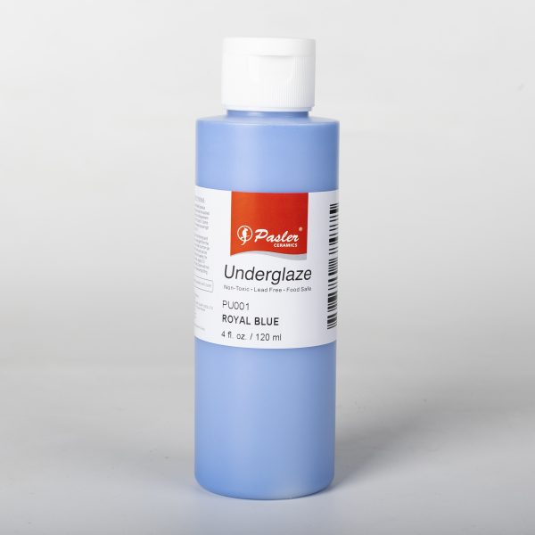 Underglaze-PU001 ROYAL BLUE