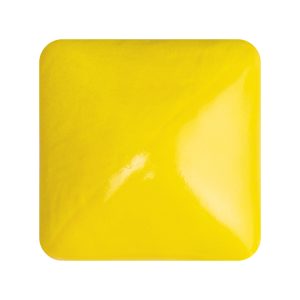 Underglaze-PU002 YELLOW