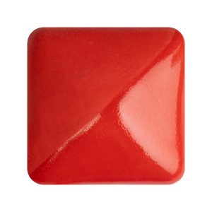 Underglaze-PU003 RED