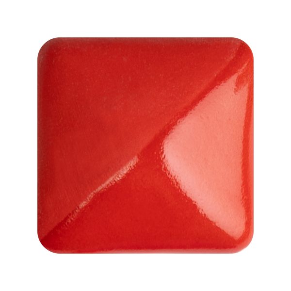 Underglaze-PU003 RED