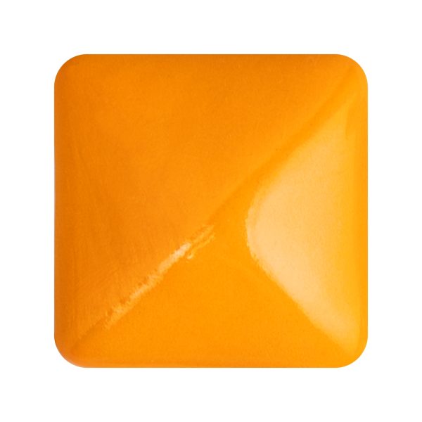 PU009 ORANGE Underglaze-PU009 ORANGE