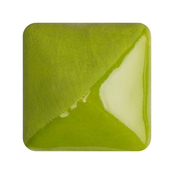 Underglaze-PU024 MEDIUM GREEN