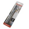 Underglaze pencils pack of 2 Black