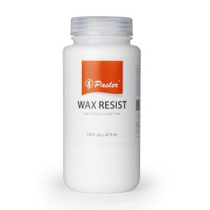 Wax Resist (white)