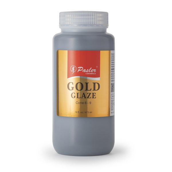 gold glaze Gold Glaze