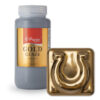 Gold Glaze