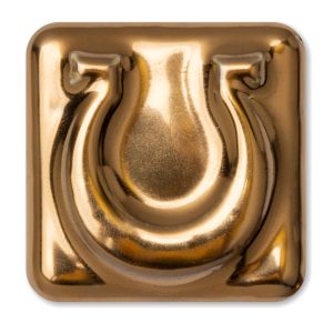 Gold Glaze