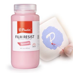 Film Resist,Latex Resist