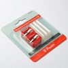 Pencils Sharpener & Point Protectors Set