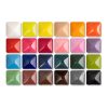 Underglaze, 24-Color
