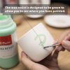 Wax Resist
