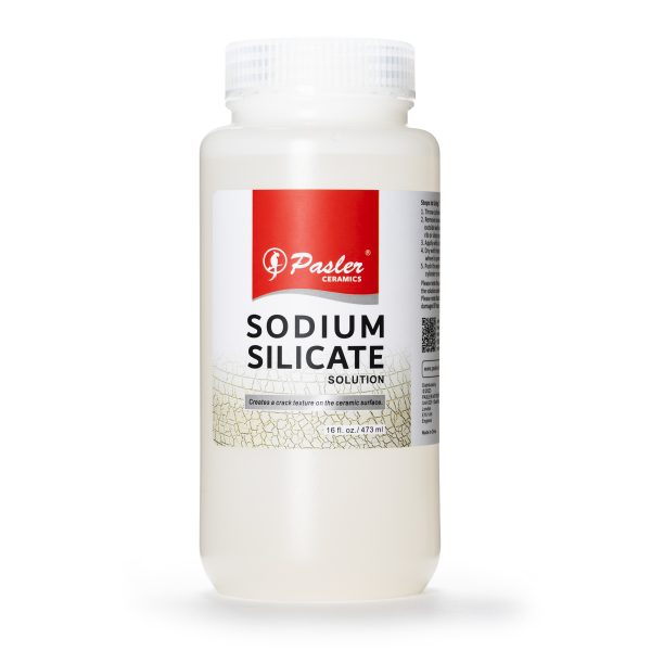 硅酸纳 Sodium Silicate Solution