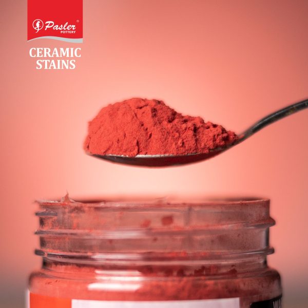 Ceramic Stains