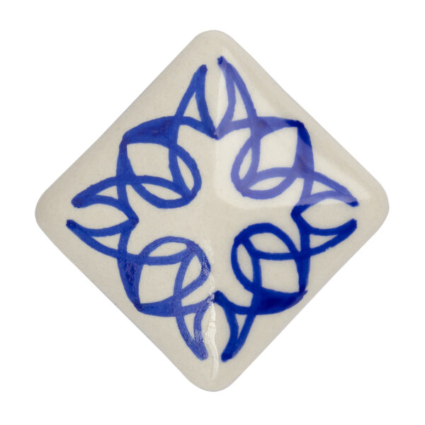Underglaze Marker UM07 RoyalBlue Pasler Pottery
