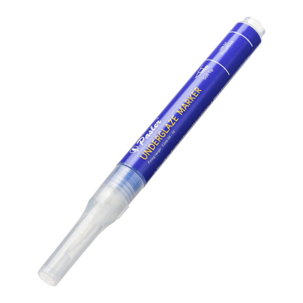 Underglaze Marker UM07 RoyalBlue Pasler Pottery